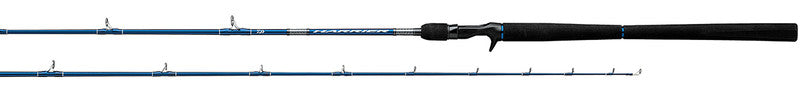Daiwa Harrier Jigging Rod