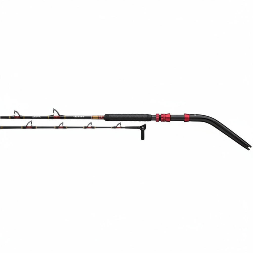 Daiwa Seaborg Deep Drop Rod