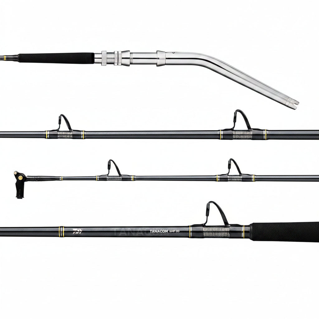 Daiwa Tanacom Deep Drop Rod