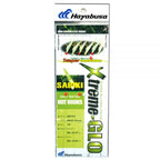 Hayabusa EX101 Sabiki Hage Green