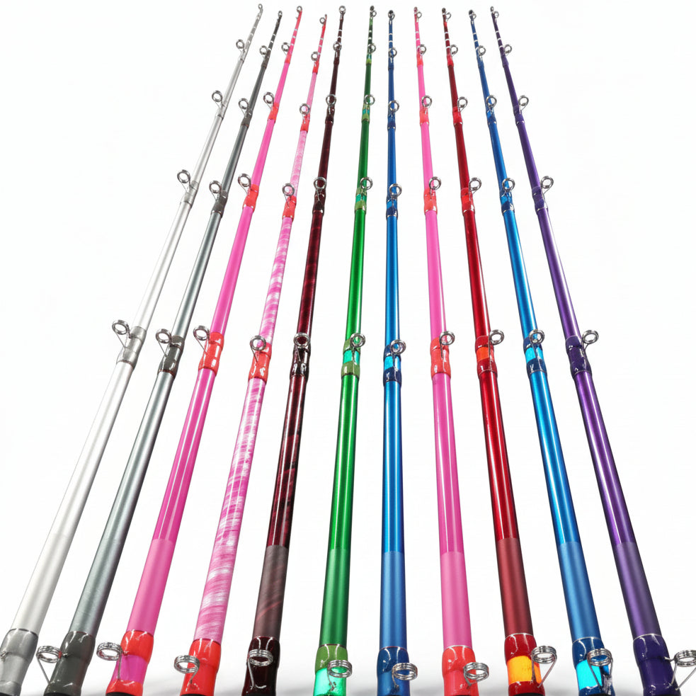 Rods