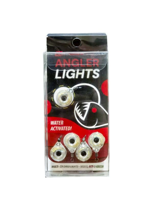 HHS Angler Lights