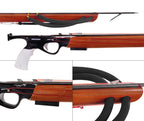 Evolution² Hi-Bred Speargun black