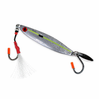 Island Flyz Da Jigzter Casting Jig