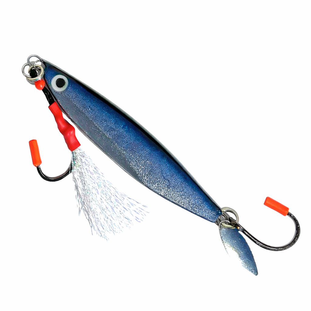 Island Flyz Da Jigzter Casting Jig