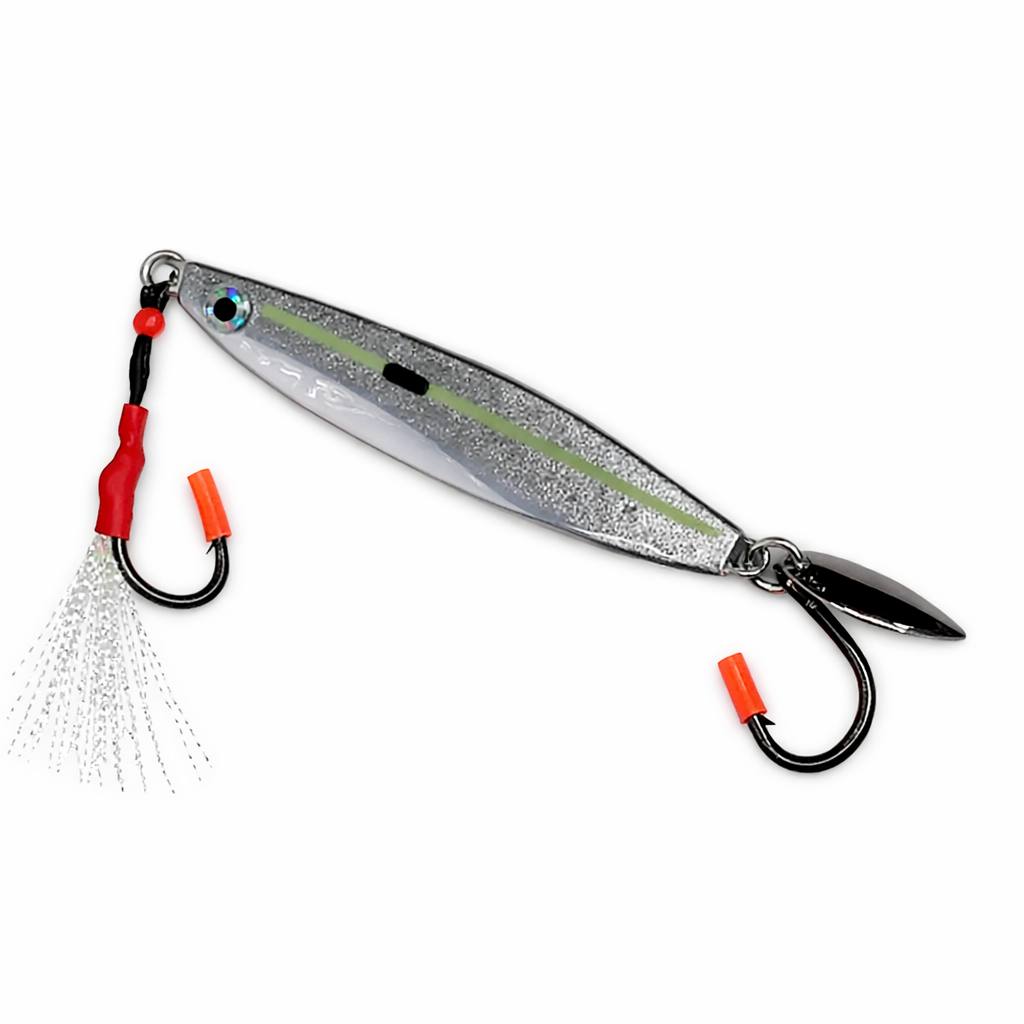 Island Flyz Da Jigzter Casting Jig