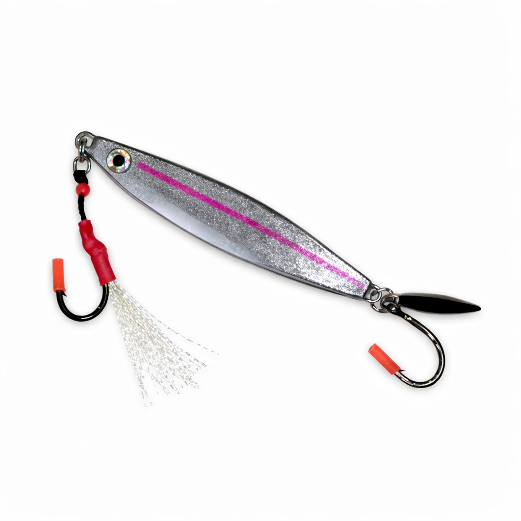 Island Flyz Da Jigzter Casting Jig