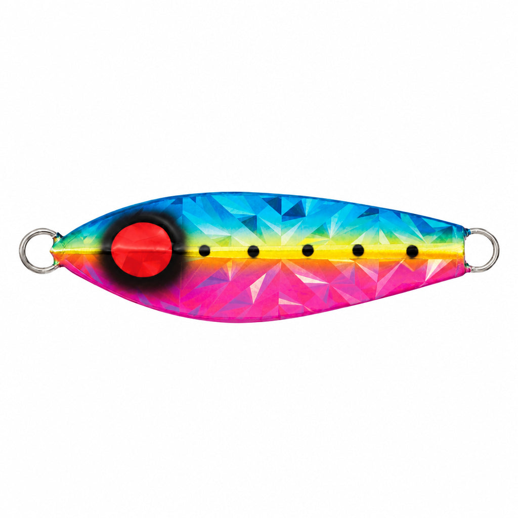 Hayabusa Jack Eye Slow Jig FS424 60g
