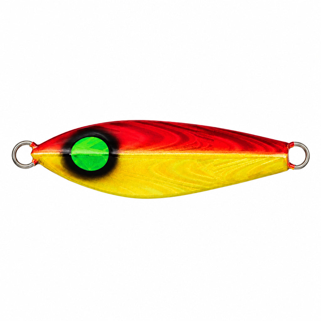 Hayabusa Jack Eye Slow Jig FS424 90g