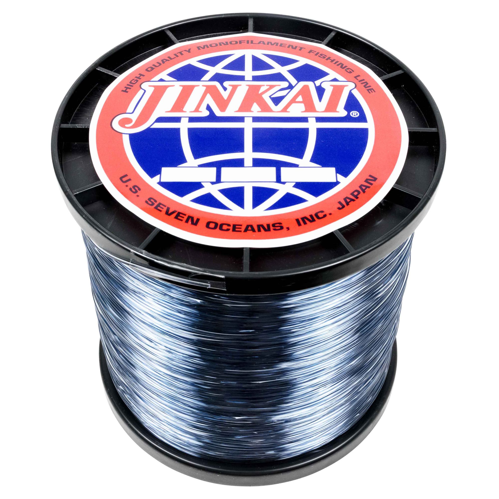 Jinkai Premium Quality Monofilament Line 250yd