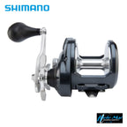 Shimano Torium Star Drag Conventional Reel