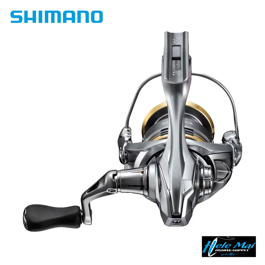 Shimano Sedona Spinning Reel