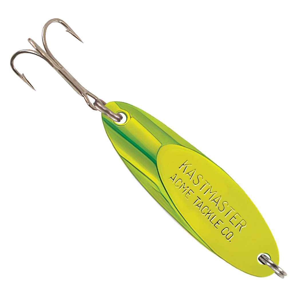 Kastmaster Spoon 1/8 oz