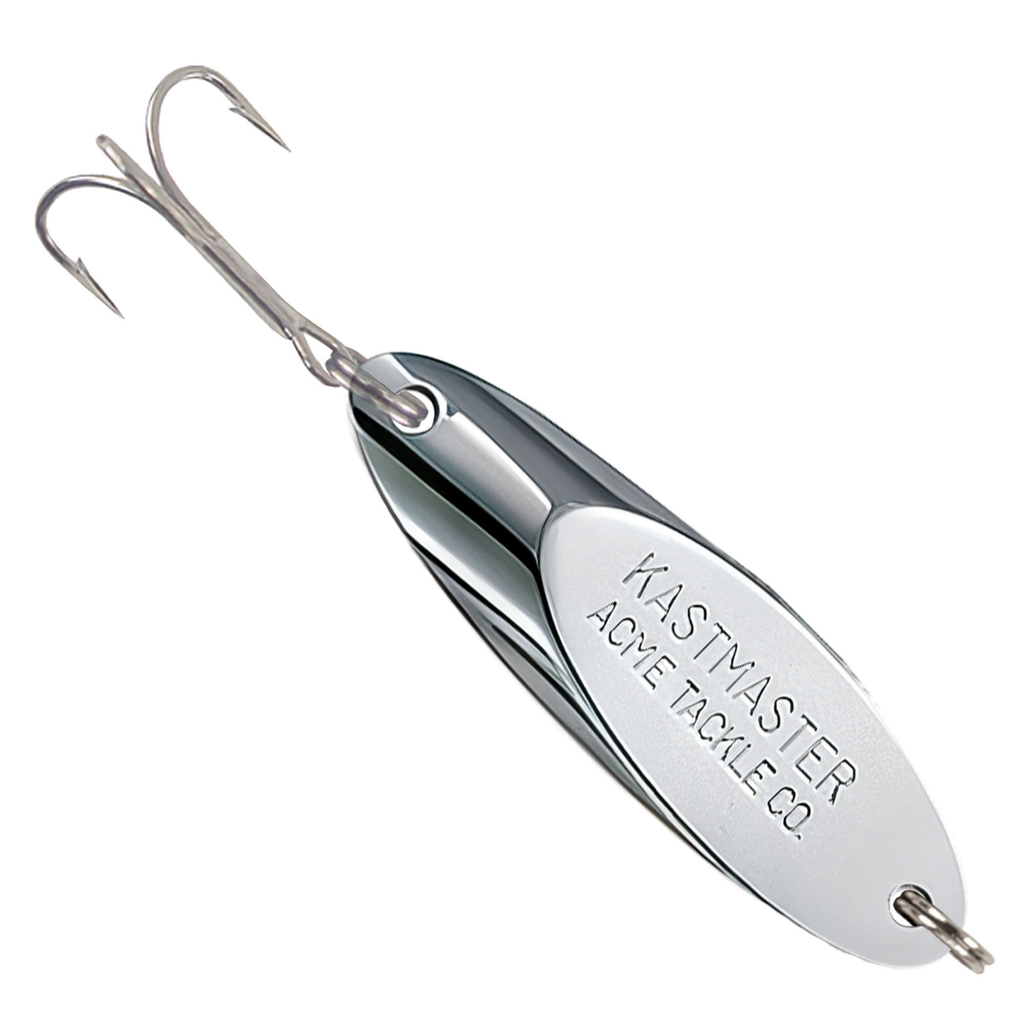 Kastmaster Spoon 1 oz