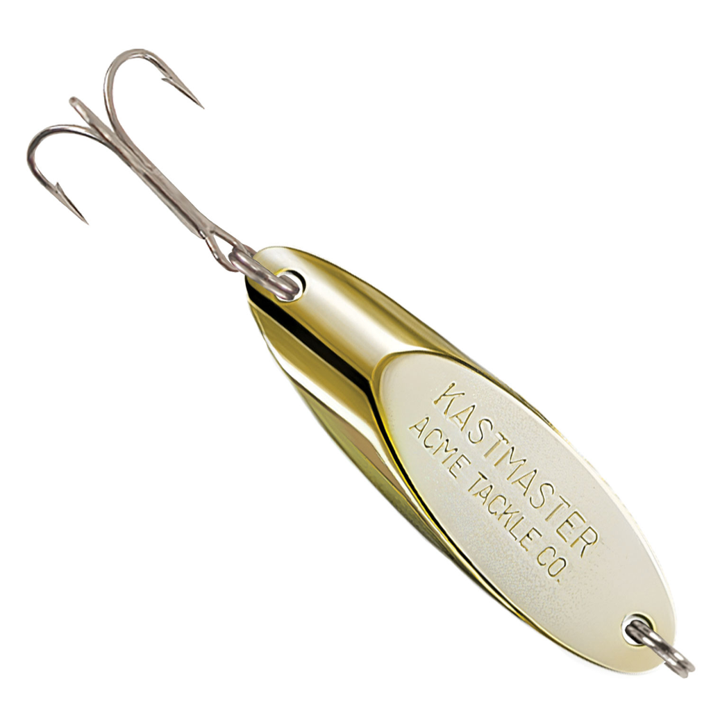 Kastmaster Spoon 1/8 oz