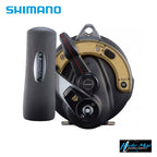 Shimano TLD 2-Speed Reel