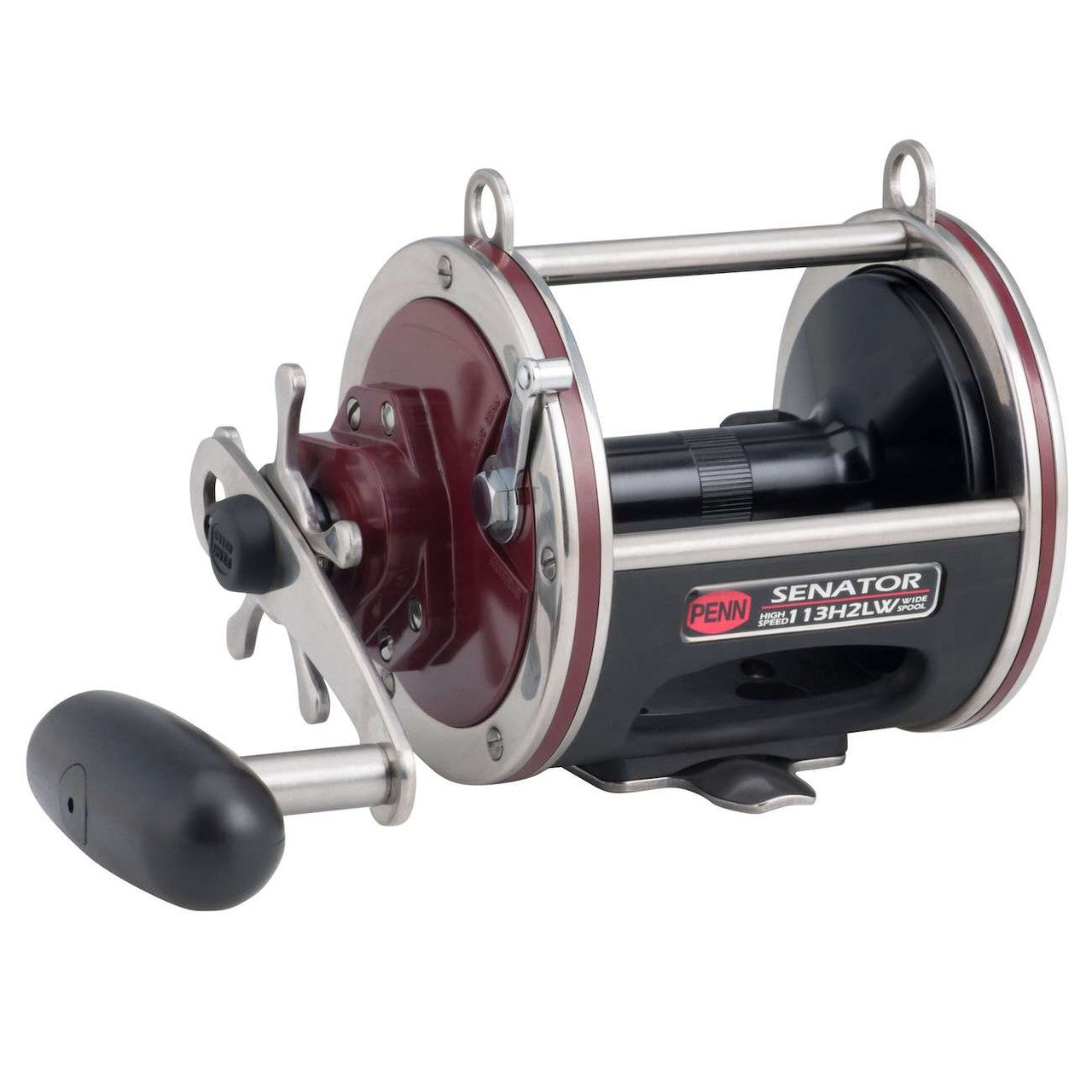 Penn Senator Conventional Reel