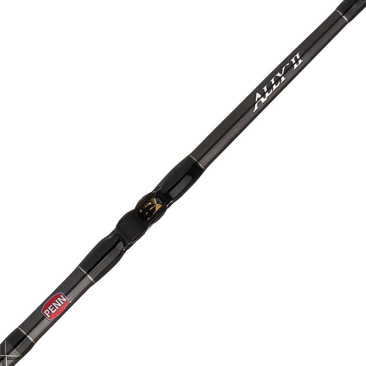 Penn Ally II Conventional Boat Rod