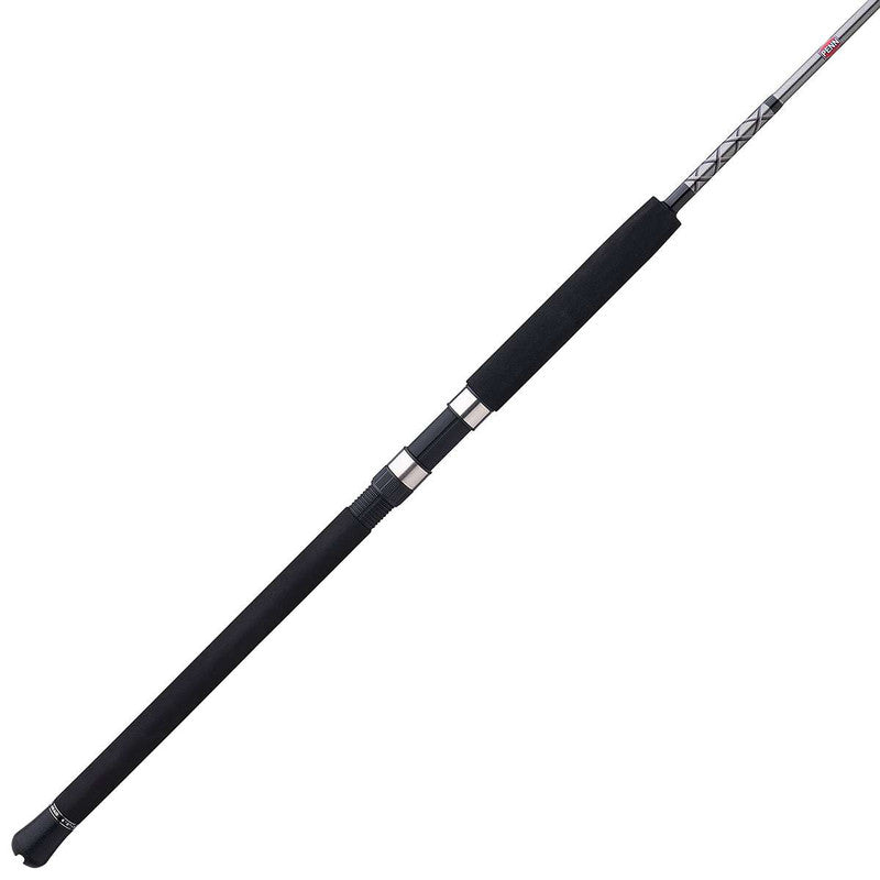 Penn Ally II Boat Spinning Rod Heavy