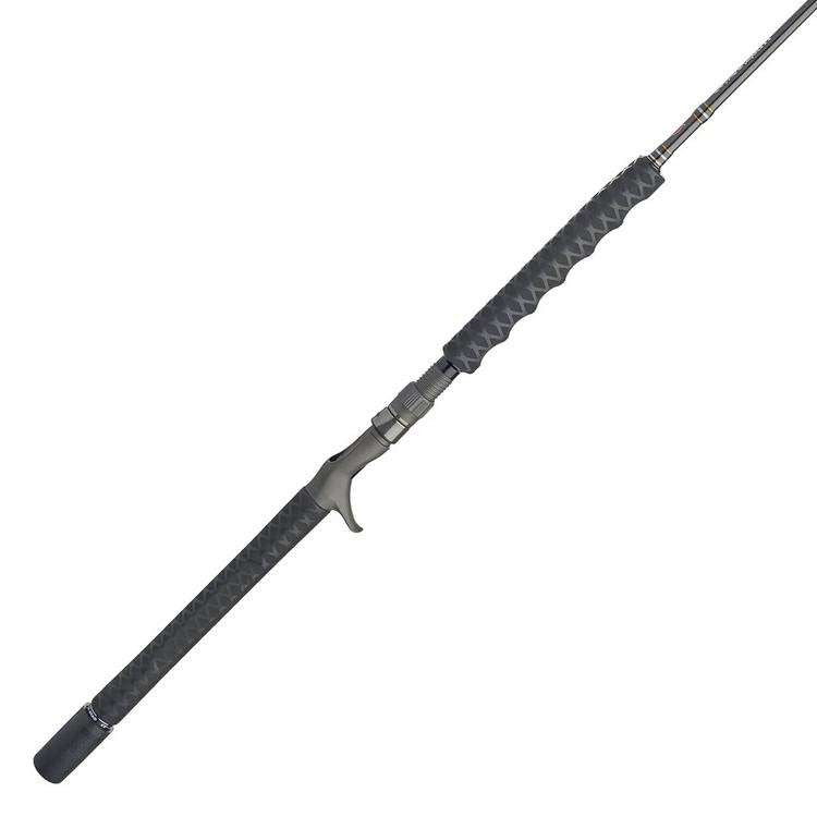 Penn Carnage III Offshore Conventional Rod