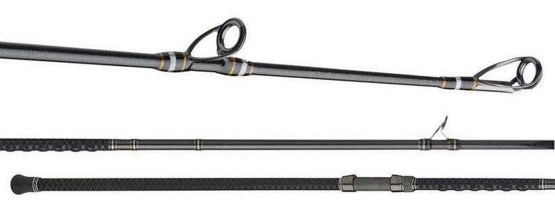 Penn Carnage III Surf Spinning Rod