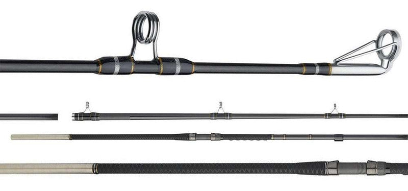 Penn Carnage III Ulua Conventional Surf Rod