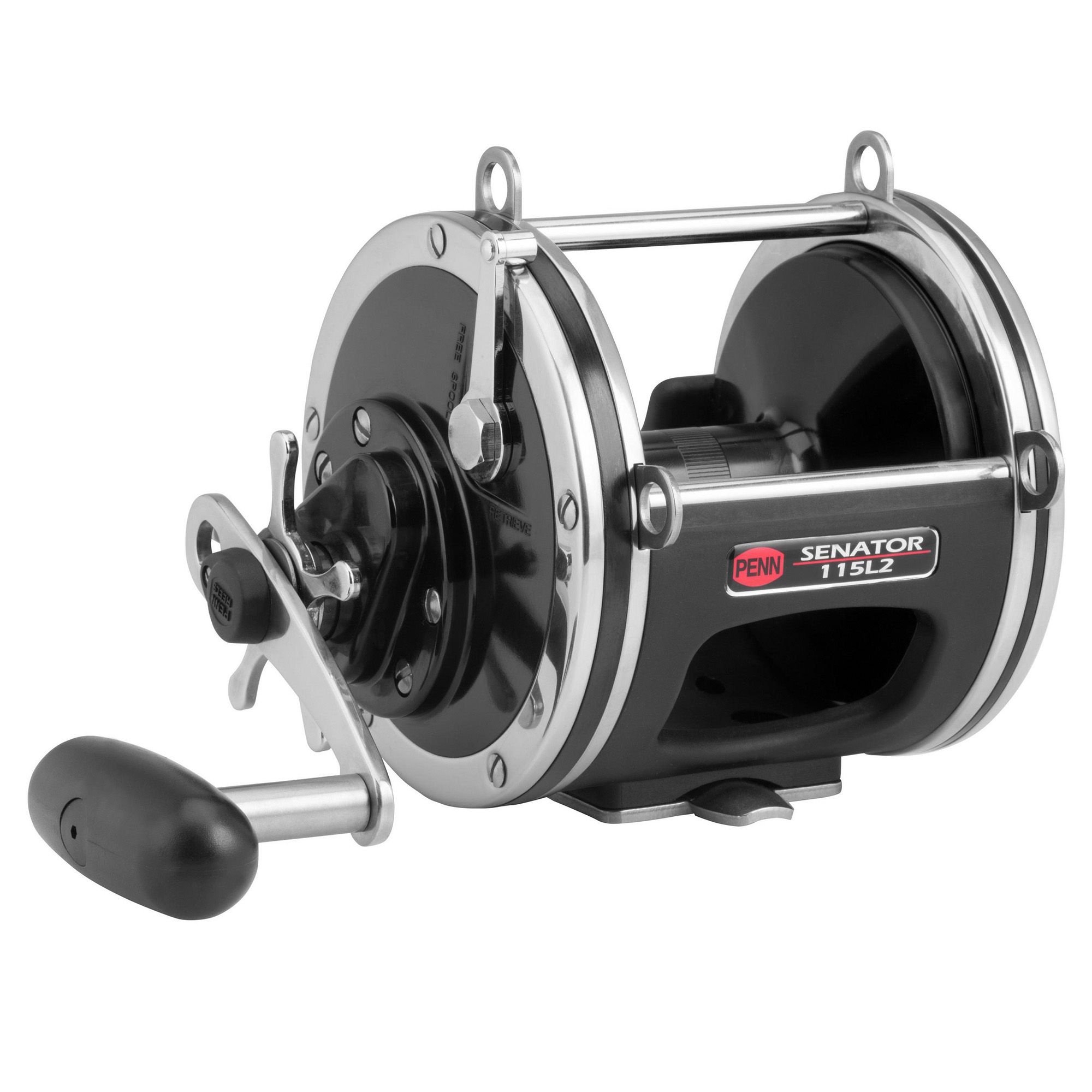 Penn Senator Conventional Reel