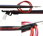 Raptor Speargun no reel