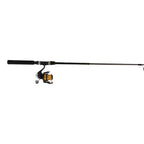Shimano FX Spinning Combo
