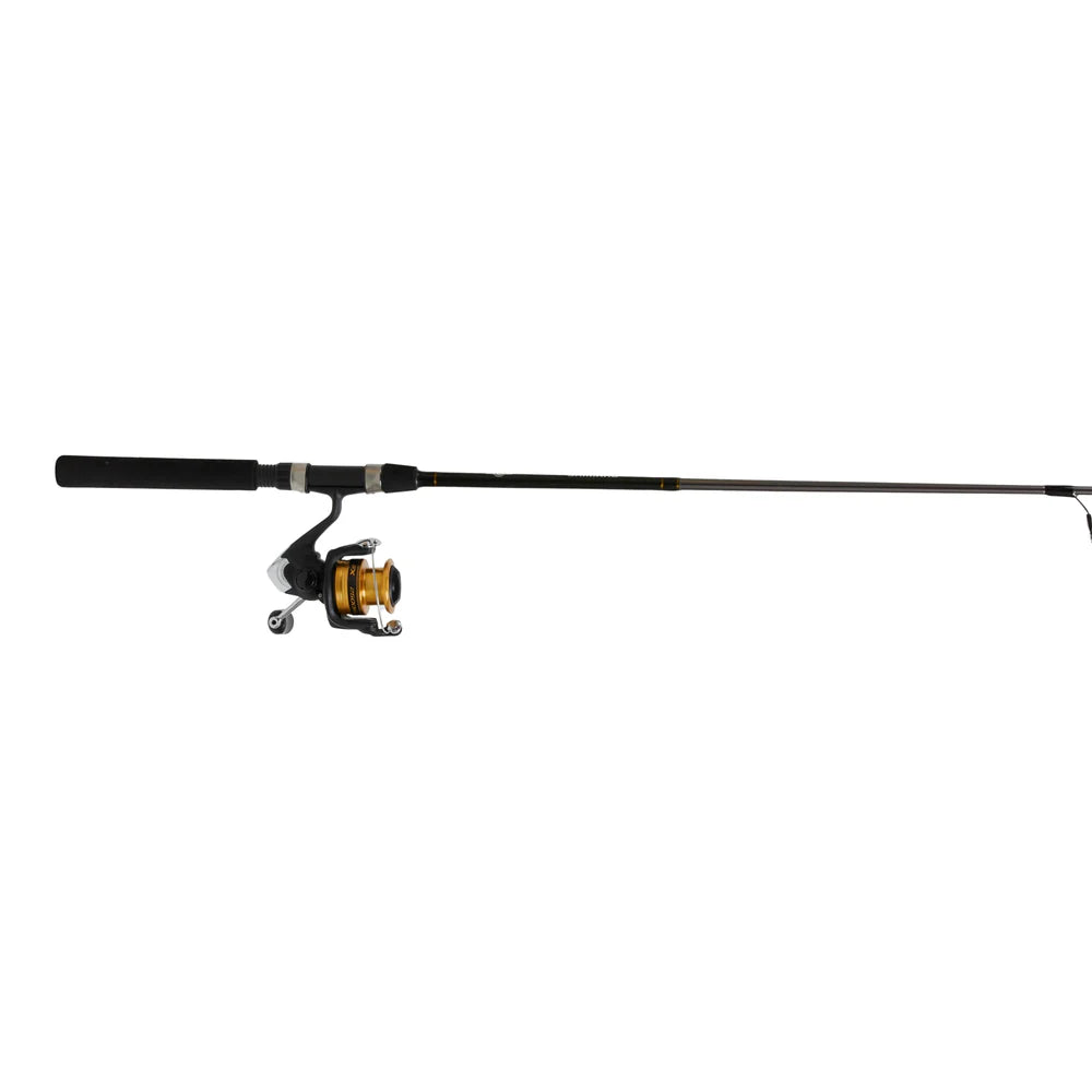 Shimano FX Spinning Combo
