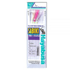 Hayabusa S-531E Sabiki Squid Bait
