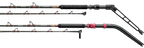 Daiwa Seaborg Dendoh Deep Drop Rods