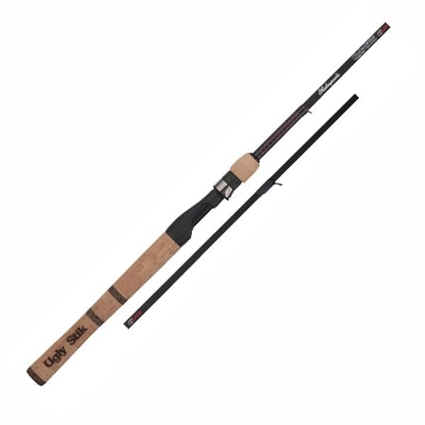 Ugly Stik Elite Spinning Rod