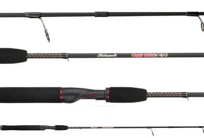 Ugly Stik GX2 Spinning Rod