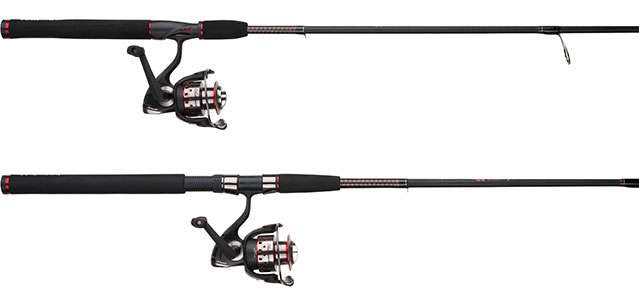 Ugly Stik GX2 Spinning Combo