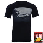 HammerHead Tribal Shark Rider HQ T-Shirt