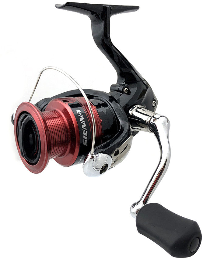 Shimano Sienna 1000 FG Spinning Combo Ultra Light 5'6"