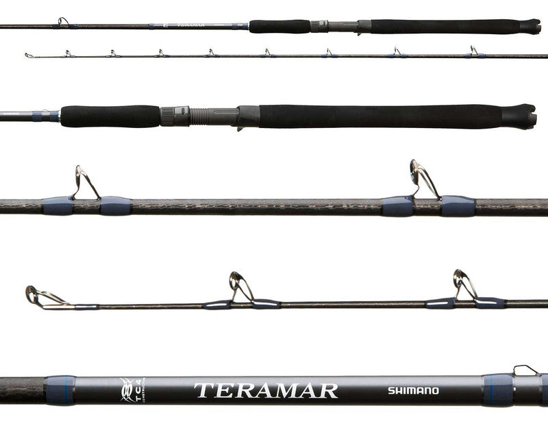 Shimano Teramar HI Ulua Casting Rod