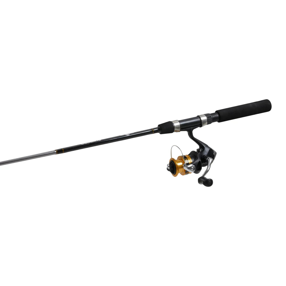 Shimano FX Spinning Combo