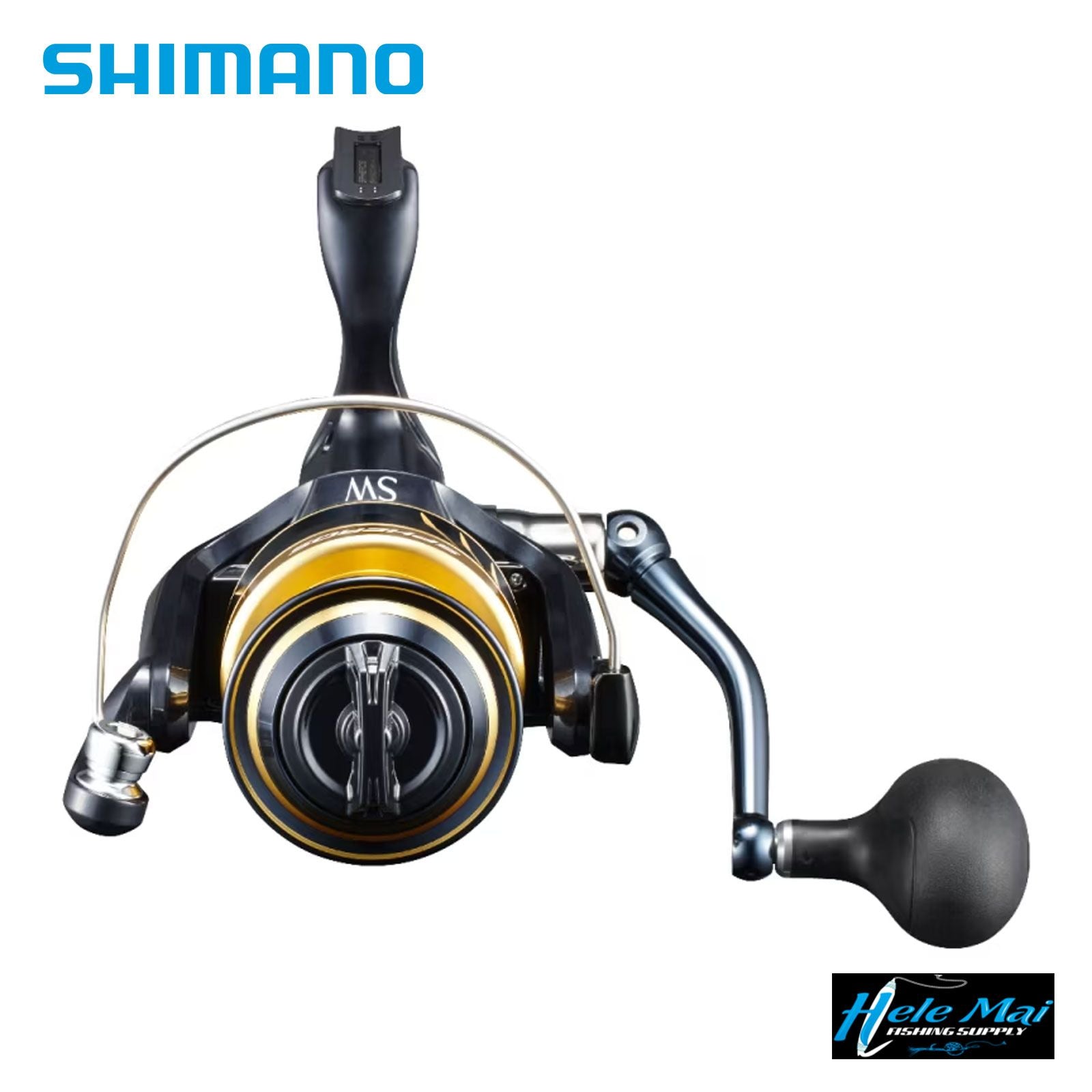 Shimano Spheros SW A Spinning Reel
